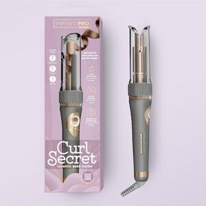 NIOB Conair InfinitiPro 3/4” Auto Curling Iron